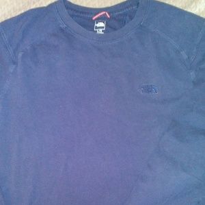 North Face Long Sleeve